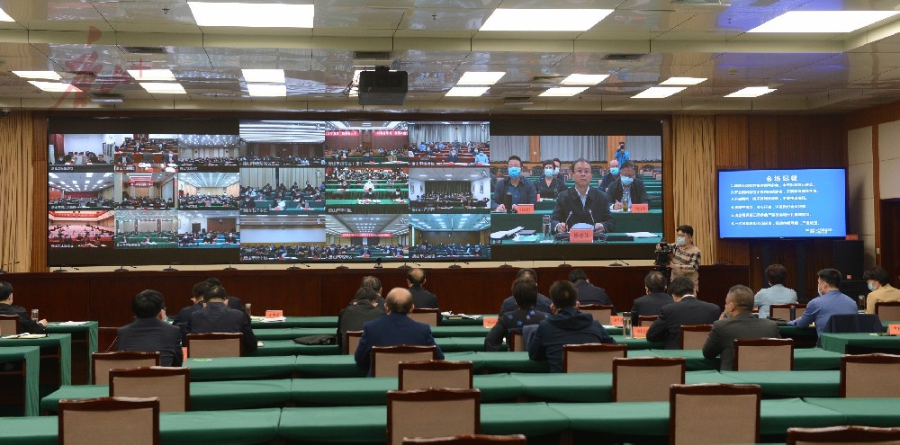 抓細(xì)抓實(shí)疫情防控各項(xiàng)舉措 堅(jiān)決防止疫情反彈回潮.jpg 抓細(xì)抓實(shí)疫情防控各項(xiàng)舉措 堅(jiān)決防止疫情反彈回潮.jpg